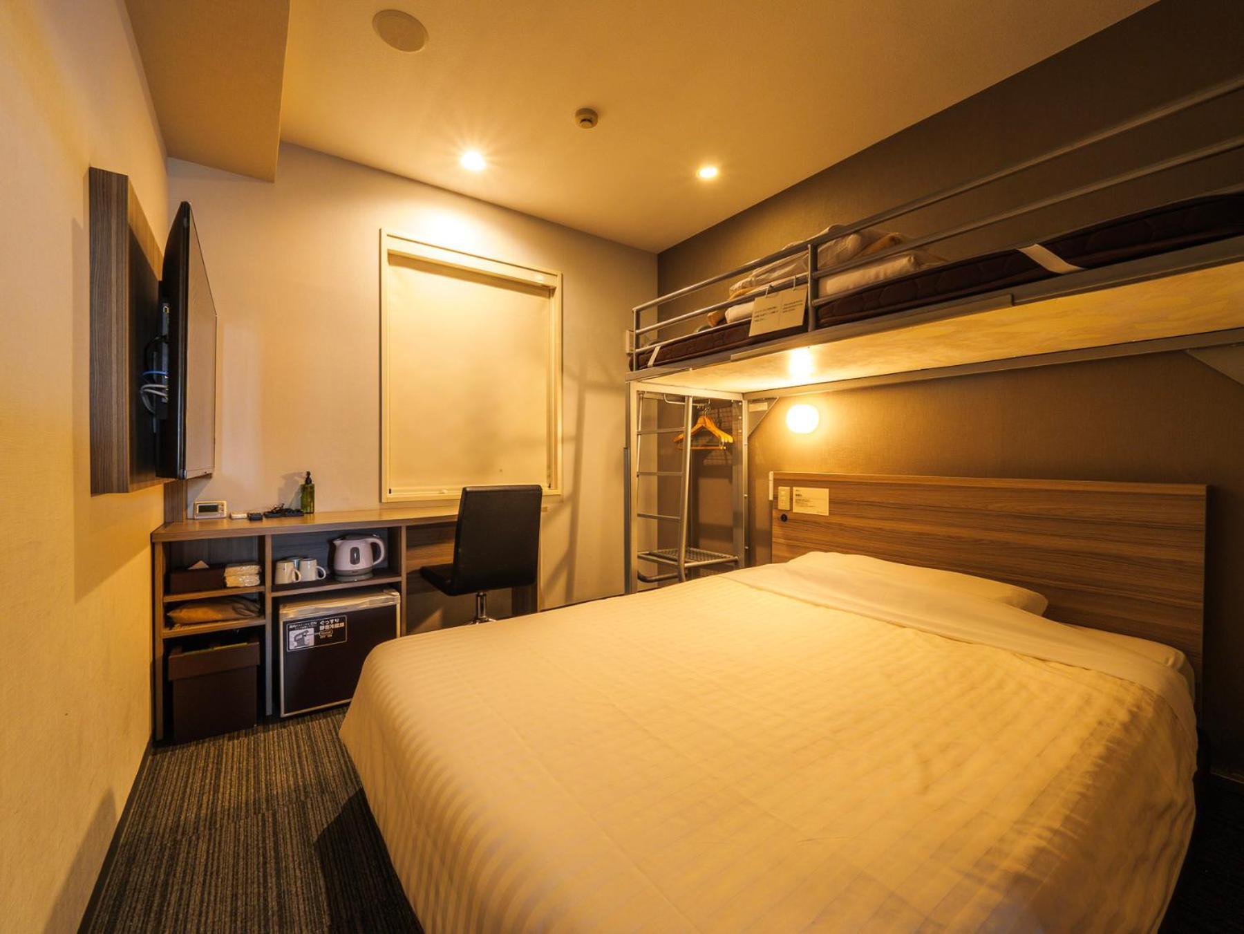 Super Hotel Yokohama Kannai Eksteriør bilde