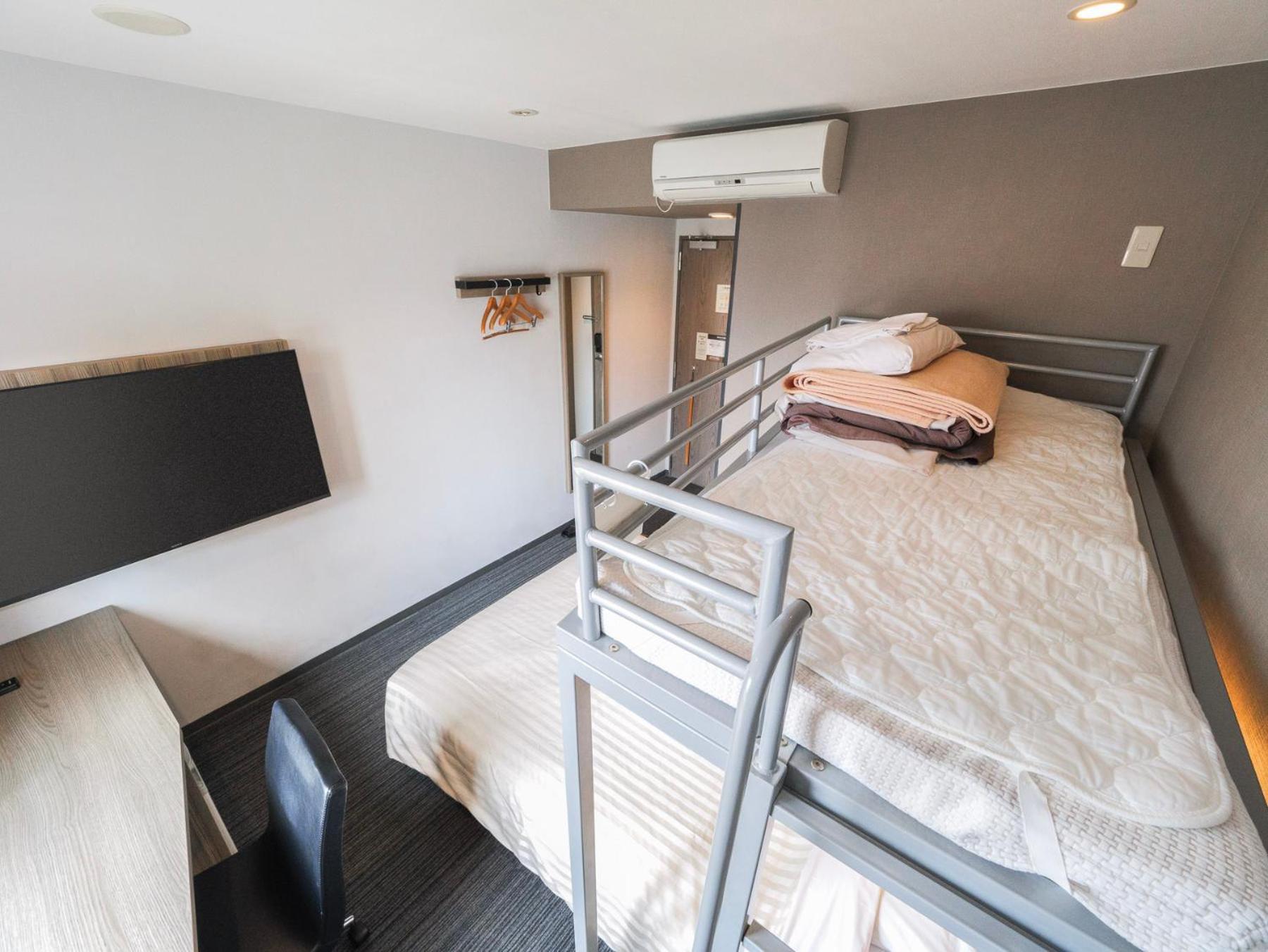 Super Hotel Yokohama Kannai Eksteriør bilde