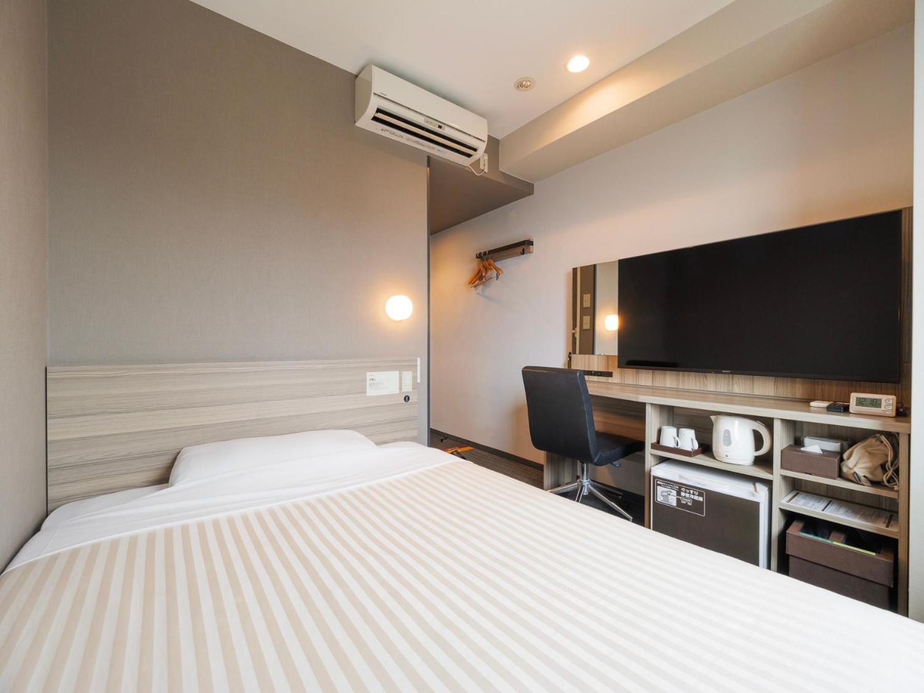 Super Hotel Yokohama Kannai Eksteriør bilde